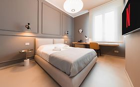 Macan Apartament Double Suite