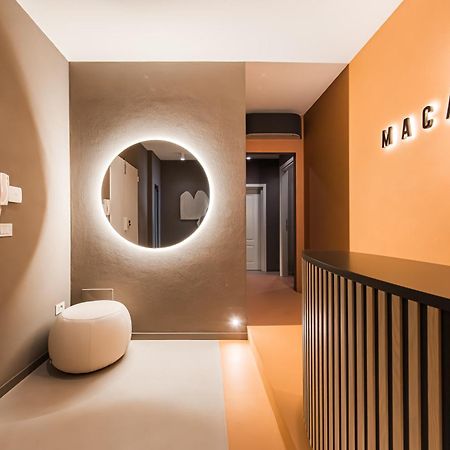 Macan Apartament Double Suite Bolonya Dış mekan fotoğraf