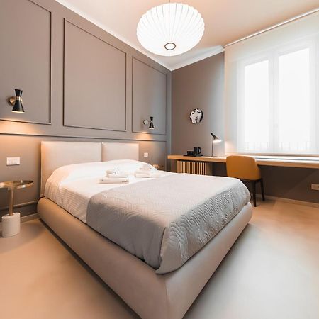 Macan Apartament Double Suite Bolonya Dış mekan fotoğraf