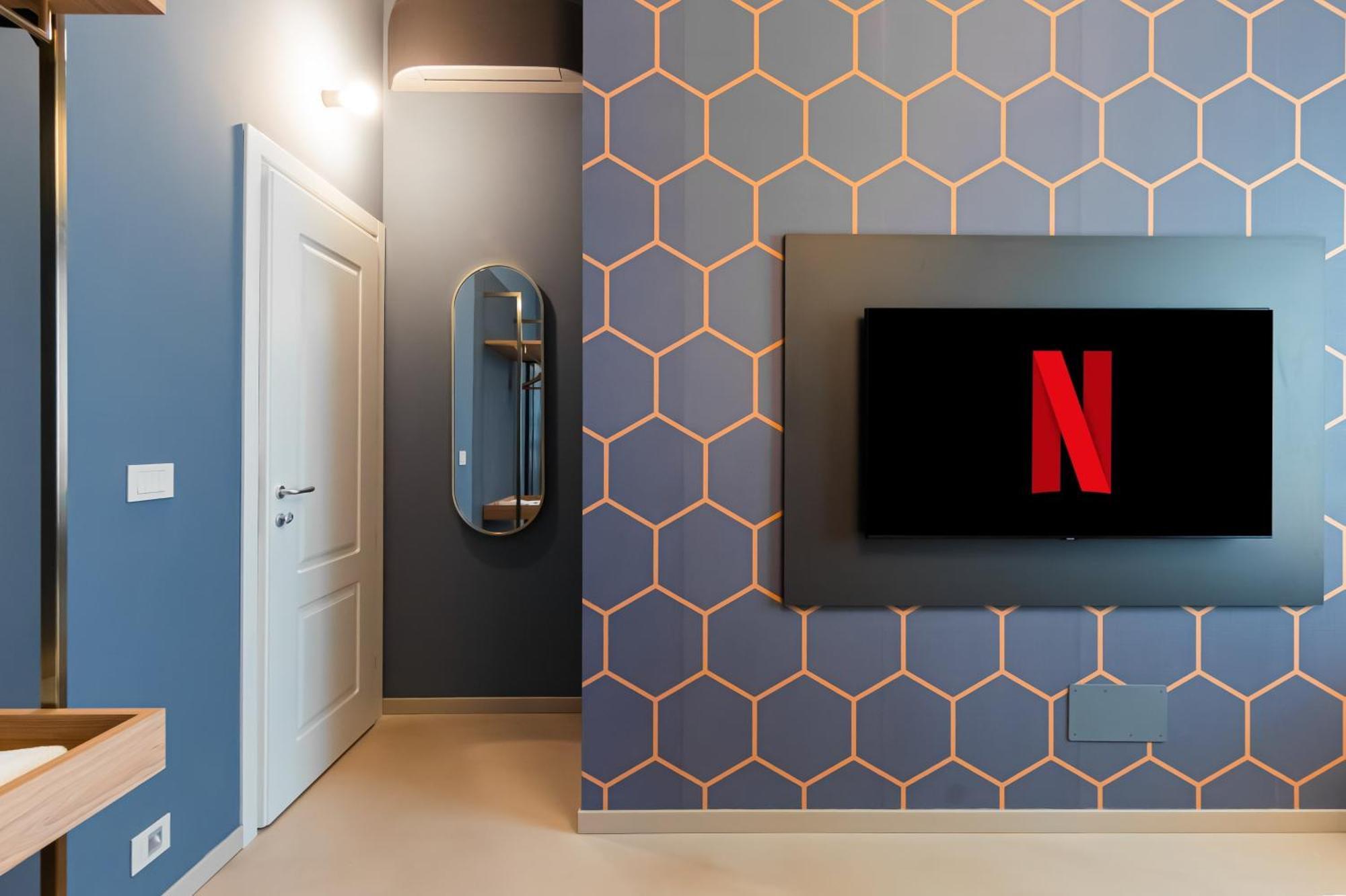 Macan Apartament Double Suite Bolonya Dış mekan fotoğraf