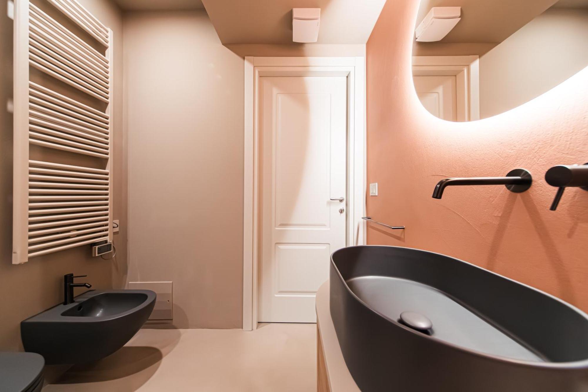 Macan Apartament Double Suite Bolonya Dış mekan fotoğraf