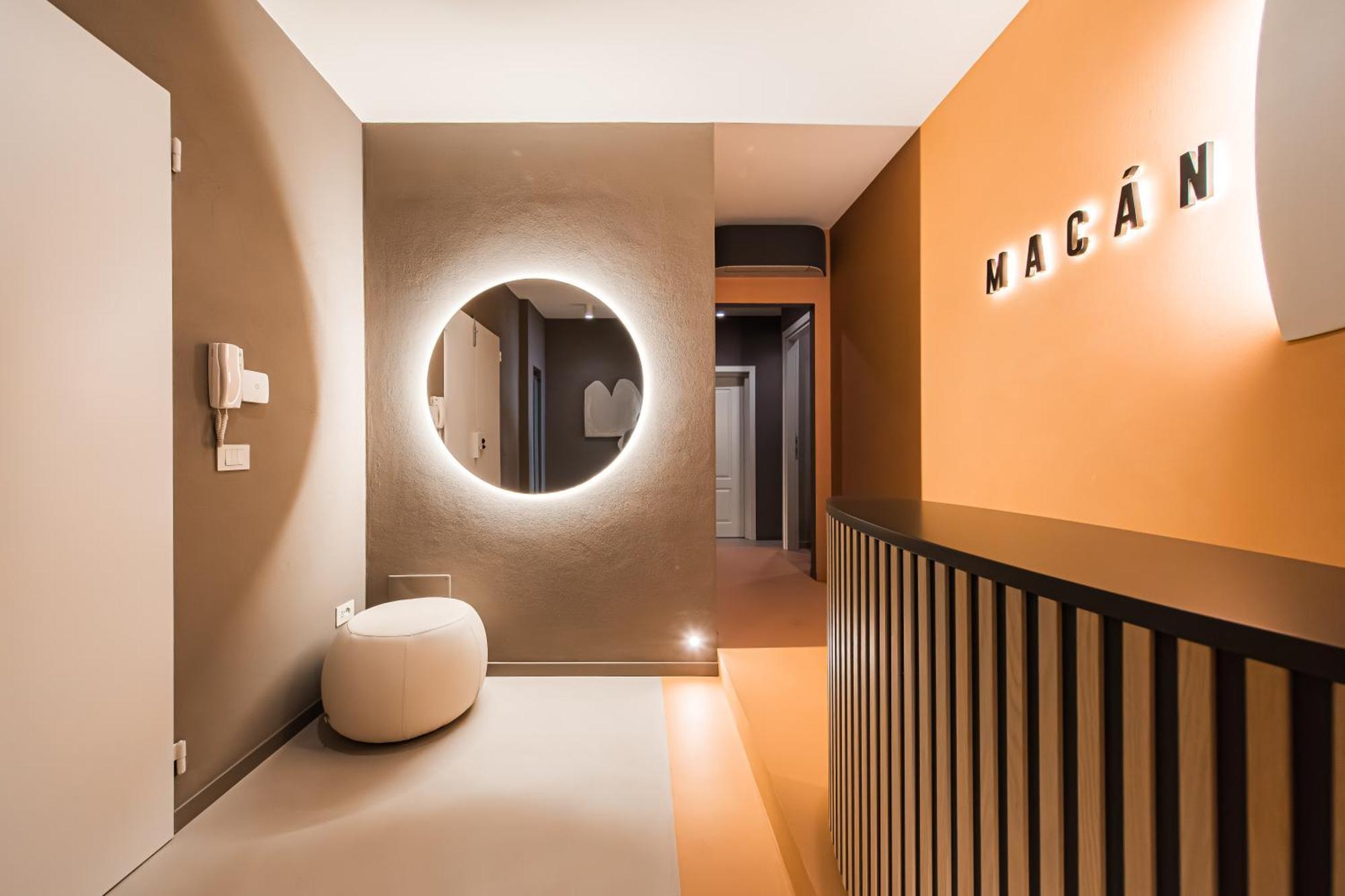 Macan Apartament Double Suite Bolonya Dış mekan fotoğraf